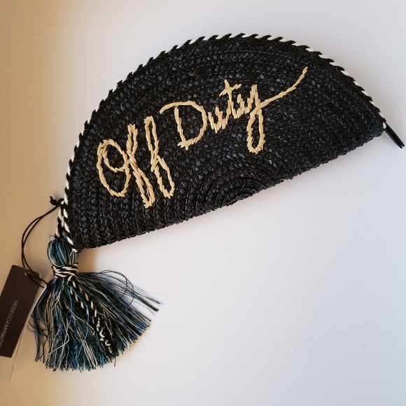 Rebecca Minkoff Handbags - Rebecca Minkoff clutch NEW